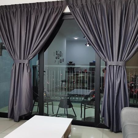 Apartmán Le Pavillion Puchong By Widebed Upto 6Pax Kuala Lumpur Exteriér fotografie