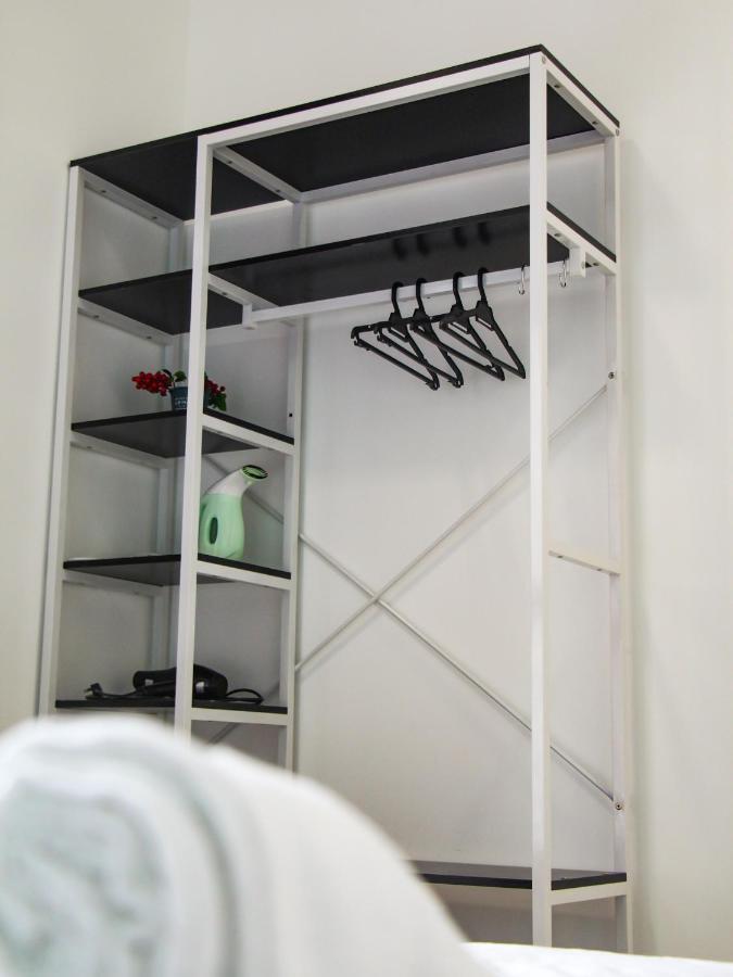 Apartmán Le Pavillion Puchong By Widebed Upto 6Pax Kuala Lumpur Exteriér fotografie