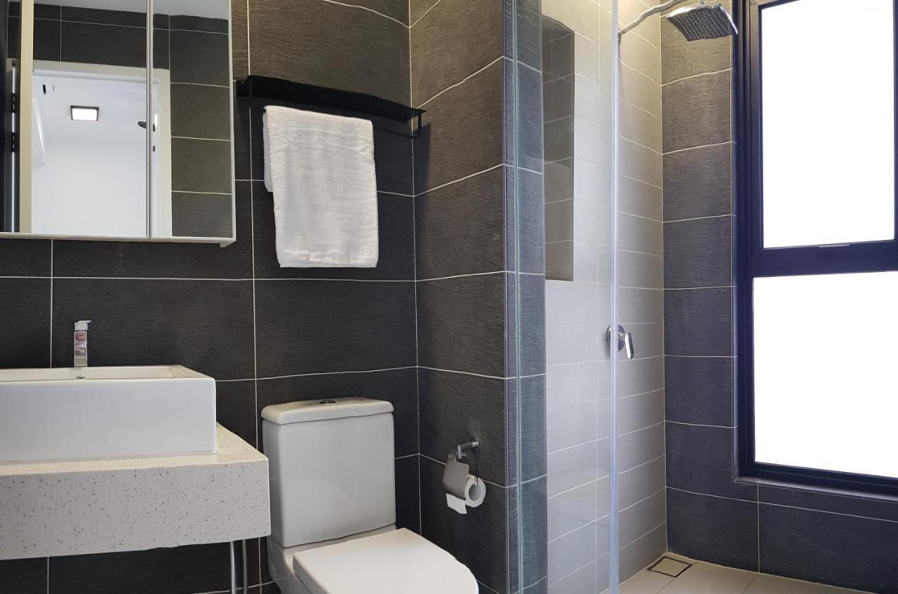 Apartmán Le Pavillion Puchong By Widebed Upto 6Pax Kuala Lumpur Exteriér fotografie