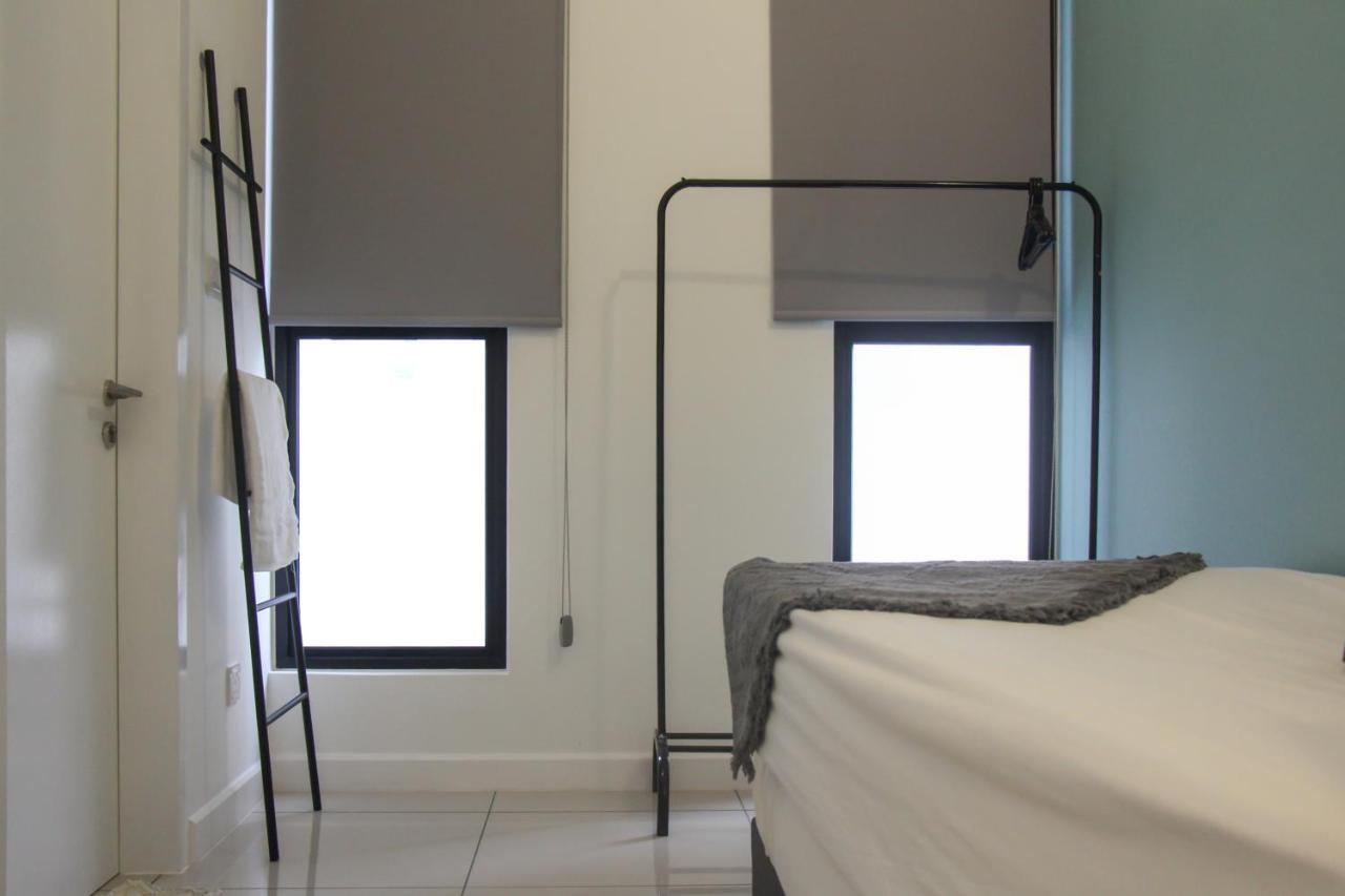 Apartmán Le Pavillion Puchong By Widebed Upto 6Pax Kuala Lumpur Exteriér fotografie