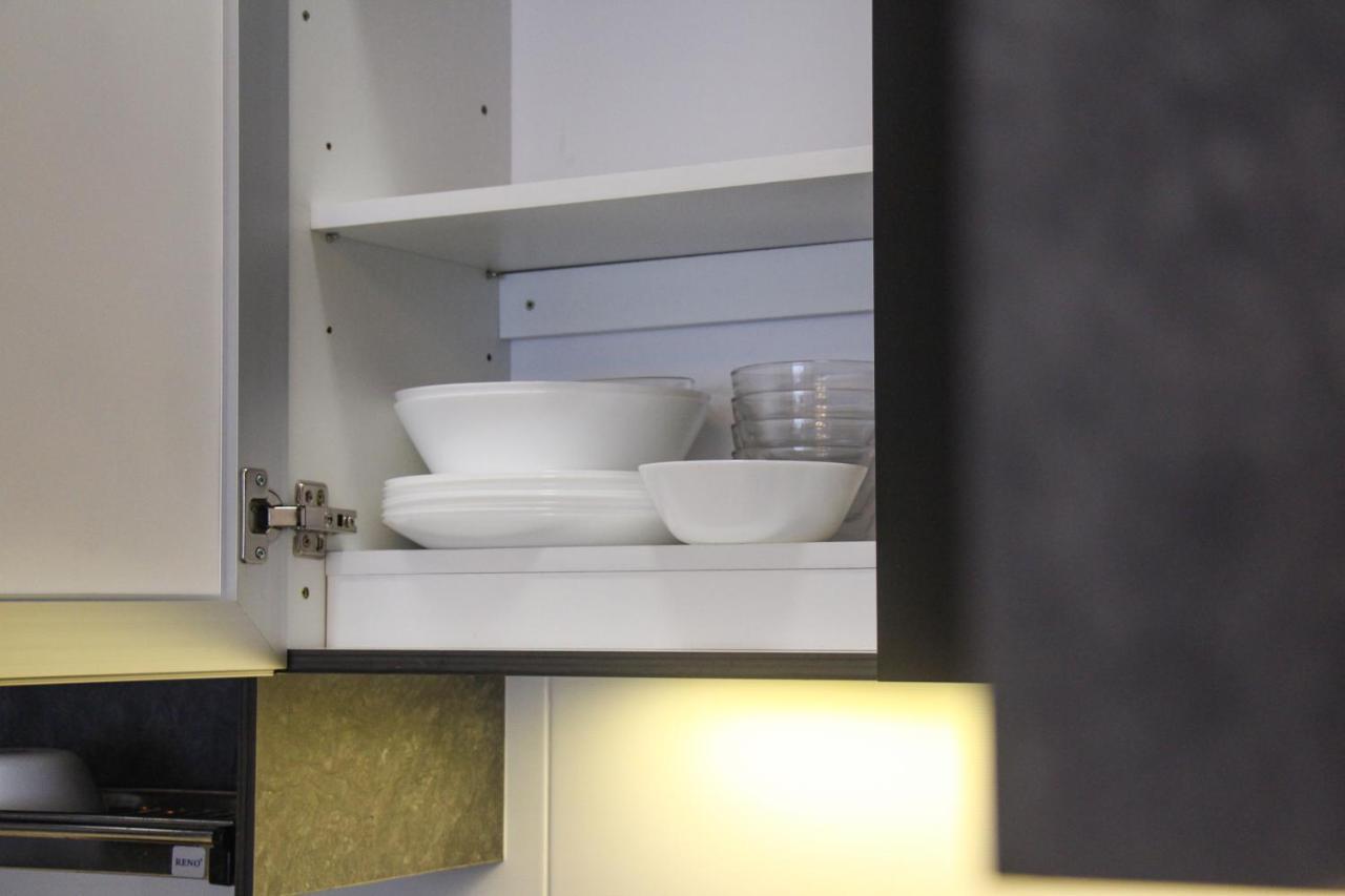Apartmán Le Pavillion Puchong By Widebed Upto 6Pax Kuala Lumpur Exteriér fotografie